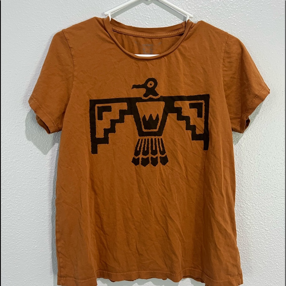Bandit Brand Thunderbird T-Shirt